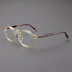 Pepper Vintage Acetate Glasses Frame