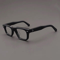 Spark Retro Designer Optical Glasses Frame