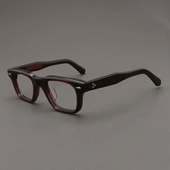 Spark Retro Designer Optical Glasses Frame