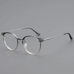 Teo Vintage TR90 Eyeglasses Frame