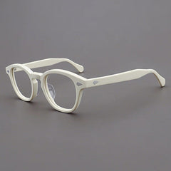 Kris Retro Acetate Glasses Frame