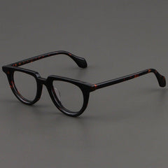 Sonnie Vintage Acetate Glasses Frame