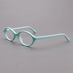 Birkit Vintage Acetate Glasses Frame