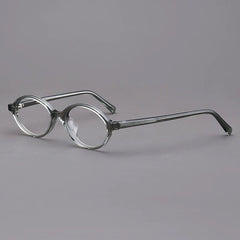 Birkit Vintage Acetate Glasses Frame
