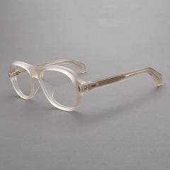 Russell Vintage Acetate Eyeglasses Frame