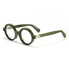 Mason Retro Acetate Glasses Frame
