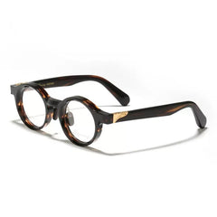 Miles Retro Acetate Glasses Frame
