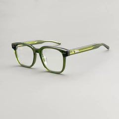 Skoff Retro Rectangle Glasses Frame