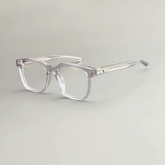 Skoff Retro Rectangle Glasses Frame