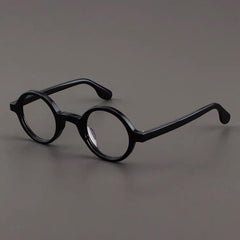 Rowan Vintage Acetate Glasses Frame