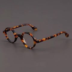 Rowan Vintage Acetate Glasses Frame