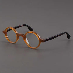 Rowan Vintage Acetate Glasses Frame
