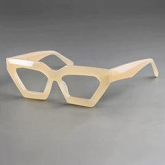 Emery Vintage Acetate Glasses Frame