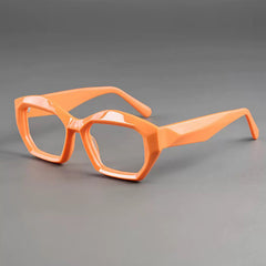 Finley Vintage Acetate Glasses Frame