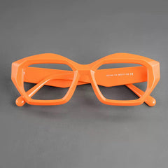 Finley Vintage Acetate Glasses Frame