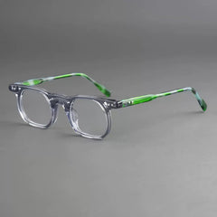 Camden Vintage Acetate Glasses Frame