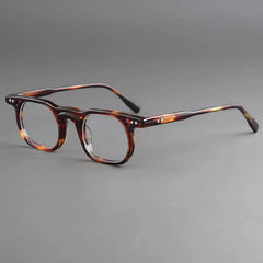 Camden Vintage Acetate Glasses Frame