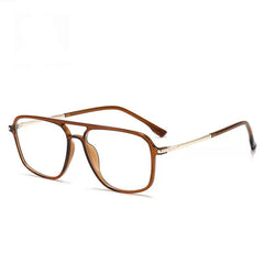 Ehren Vintage TR90 Titanium Eyeglasses Eyeglasses