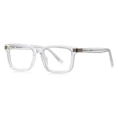 Knicks Square TR90 Glasses Frame