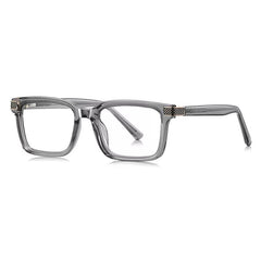 Knicks Square TR90 Glasses Frame