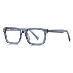Knicks Square TR90 Glasses Frame