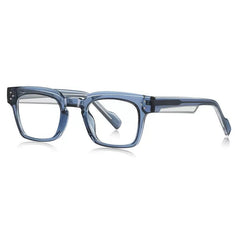 Vince Vintage TR90 Rectangle Eyeglasses