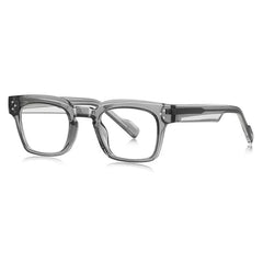 Vince Vintage TR90 Rectangle Eyeglasses