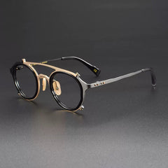 Celtics Titanium Glasses Frame