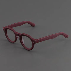 Ebrill Vintage Acetate Glasses Frame