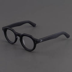 Ebrill Vintage Acetate Glasses Frame
