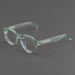 Ebrill Vintage Acetate Glasses Frame