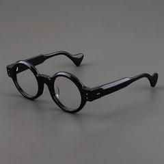 Stiles Vintage Acetate Glasses Frame