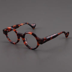 Stiles Vintage Acetate Glasses Frame