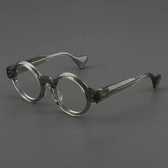 Stiles Vintage Acetate Glasses Frame