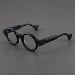 Stiles Vintage Acetate Glasses Frame
