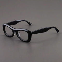 Phil Vintage Acetate Glasses Frame