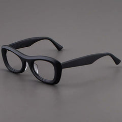 Phil Vintage Acetate Glasses Frame