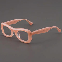 Phil Vintage Acetate Glasses Frame