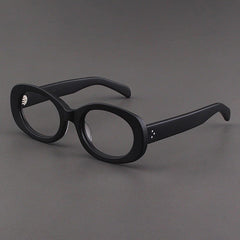 Mull Vintage Acetate Glasses Frame