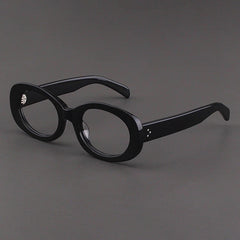 Mull Vintage Acetate Glasses Frame