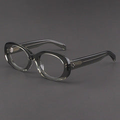 Mull Vintage Acetate Glasses Frame