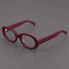 Mull Vintage Acetate Glasses Frame
