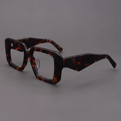Atwell Vintage Acetate Glasses Frame