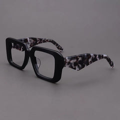 Atwell Vintage Acetate Glasses Frame