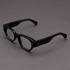 Fylmer Retro Acetate Glasses Frame