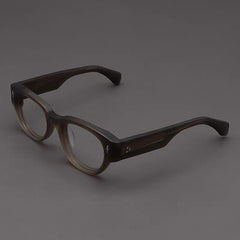 Fylmer Retro Acetate Glasses Frame