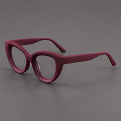 Shelley Cat Eye Glasses Frame