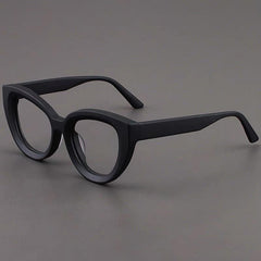 Shelley Cat Eye Glasses Frame