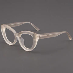 Shelley Cat Eye Glasses Frame