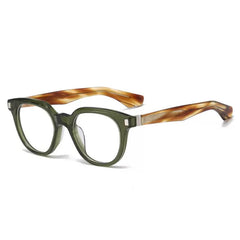 Torke Retro Acetate Glasses Frame